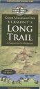 Long Trail Map
